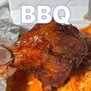 비비큐치킨산본3점 | 비비큐 자메이카 통다리 칼로리 맵기 치킨