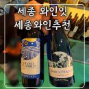 허브휴양한방병원 | [내돈내산] 세종 와인가게 추천 작지만 취향저격! 감각적인 ‘와인잇(Wine It)’ 방문 후기