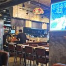 꿀돼지 | 홍대 맛집ㅣ홍대입구역삼겹살이 맛있는 꿀돼지집 후기 !