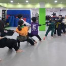 SSMA 상승합기도 특공무술 이미지