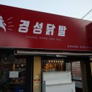 경성닭발 이미지