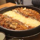 강남닭갈비 이미지