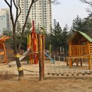 하얀마을어린이공원 서울매일