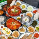 엄마손맛식당 이미지