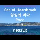 Poco- Ses of Heart Break(상심의바다) 이미지