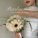 낙성대역 부케 말리기 공방 펄몽드 공방 꽃 이용 주문 건 제작 후기