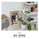 쇳골로 | 결혼사진 액자 내돈내산 후기｜판교액자 화이트 액자갈이로 신혼집꾸미기