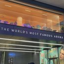 신원.미주(아) | 라이즈 미국 콘서트 후기 RIIZING LOUD in NEW YORK - The Theater at MSG, 101구역 시야, 뉴욕콘 숙소...