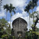 댕이 데이 | 우붓여행 🇮🇩 우붓 더카욘 정글 리조트 수영장 데이패스 : 실버패스 이용 후기