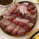 영남회마차 - 계룡시 엄사중앙로 66 | 청주 가경동 두툼한 대방어가 맛있었던 동네 횟집, 영남회마차