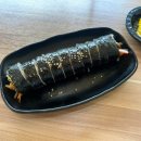 김밥한끼 이미지