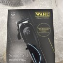 인지연 | [종각바버샵]왈(WAHL)5스타 시니어 2.0 구입 후기- 기대가 너무 컸던 걸까?