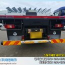 (주)태영특장 이미지