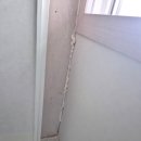 제일풍경채장당센트럴 | [도배누리] 제일풍경채장당센트럴 무몰딩 라운드 우물...크림화이트, 방 LX 베스트 크림화이트 조합 후기