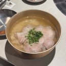 (주)보성녹돈 서인천점 | 하남 | 흑백요리사2 뉴욕에 간 돼지곰탕 내돈내산 후기 (캐치테이블 예약, 주차, 아이랑 가기 좋은 식당)