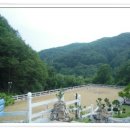 승마펜션 이미지