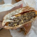 경성꽈배기 이미지