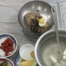 백촌막국수