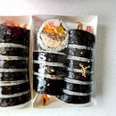 김밥정미소 이미지