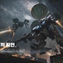 신작 모바일게임 메카아라시 짧고 솔직한 플레이후기 (+쿠폰)