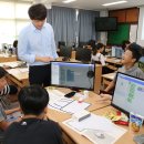 코딩교실 쿠키뉴스