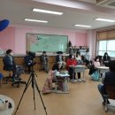 비인초등학교 이미지