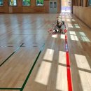 영동초등학교 이미지