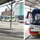 삼천포시외버스터미널 이미지