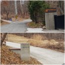 선사시대로 탐방 길(고인돌코스) 이미지