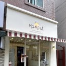 미모사디저트