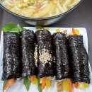 청춘꼬마김밥 - 서구 내방로161번길 1 | 청춘꼬마김밥