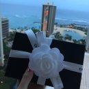 시어스팜 | [장이신혼여행] 하와이신혼자유여행 <12편> 알라모아나센터 (ft. 꼭 가야할까? 근데 난 샤넬 샀오)