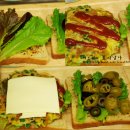 참 맛토스트 이미지