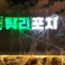 탐라포차안산 네이버블로그