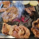 세아숯불갈비