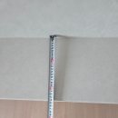 분당-85 | 깔끔함 끝판왕! 성남 85인치 반매립 티비 설치 후기