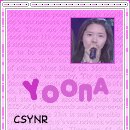 윤하(Yoonha) - 기다리다 이미지