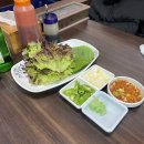 청해횟집수산 | 평택 안중 청해수산 스끼다시 많이 나오는 횟집 추천, 내돈내산 후기