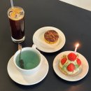 본죽 수유점 | 수유역카페 분위기 좋고 아늑한 카페, 폴레트!