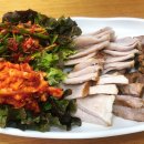 실로암메밀국수 이미지