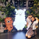 (주)트리플에이게임즈 | 가족간의 특별한 체험 실내 동물원 테이블에이 방문 후기