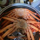 홍게가 맛이? 이미지