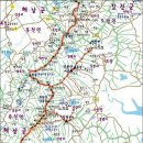 4월7일 목요일. 전남 강진. 붉은 진달래물결 가득한 남도의 용아릉 '주작산' - 30분 조기출발 이미지