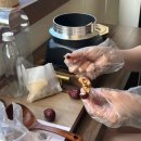 수제 다과 및 청 만들기 | 전주 한옥마을 이색데이트 추천! 전주 일몽에서 달달한 모주 만들기 체험 후기