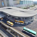 수원역 환승센터 이미지