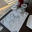 동해미락 | 제주도 서귀포 횟집 바다 뷰 능성어 맛집 동해 미락