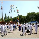 둔배미놀이(무형) 이미지