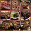 더(The) 고깃집 | 칠곡 학정동 50사단 맛집 애견 동반 야외 식당 남매고깃집