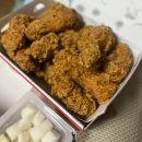 BBQ올리브치킨(영해점) | BBQ 황금올리브치킨 핫크리스피 후기