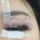 이마트24시흥배곧점 | 가희브로우 시흥 배곧점 속눈썹펌 블랙틴팅펌 후기